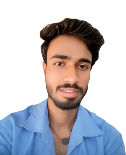 Birat Kumar Portfolio